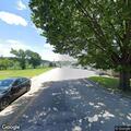 Traffic stop on South Main for suspended driver