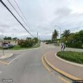 Heavy traffic blocking vehicles at Westchester intersection