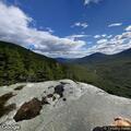Female patient rescue near Grafton Notch park ranger station