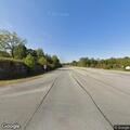 Rollover semi with hazardous materials reported