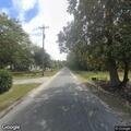 Crash with injuries on Antioch Road near Croom Street
