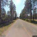Traffic stop on Whispering Pines Drive