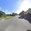 Traffic stop on Old Spartanburg Road