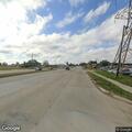 Injury crash on LaPalco Boulevard at Destrehan