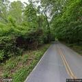 Tree blocking part of Kessler Road