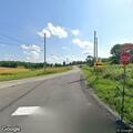 Spill site response at Campbell Road and Route 156