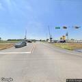 Grass fire on Farm to Market Road 455 east