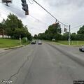 Male found lying on side of road on Lafayette Road