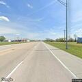 Loose dogs running in traffic on Highway 7
