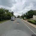 Outdoor gas leak near Apple Tree Road and Fontaine Ave