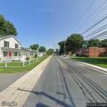 Complaint of car horn beeping in Essex neighborhood