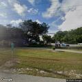 Traffic stop at mile marker 103 in Key Largo