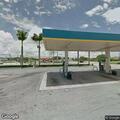 Trespassing complaint at Valero gas station