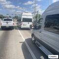 Relief engine dispatched to fire in Florida City