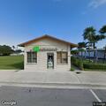 Officer assistance at business on West Palm Drive