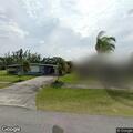 Noise complaint near NW 19th Street in Homestead