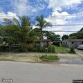 Suspicious people seen casing unoccupied home