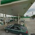 Alarm at gas station on South Dixie Highway