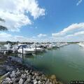 Search for possible distressed boat near Black Point