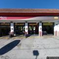 Shoplifting suspect detained at South Dixie Highway
