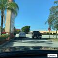 Crash near Walgreens entrance on Southwest 137 Avenue