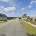 Man with abdominal pain near Southwest 139th Terrace and Jefferson