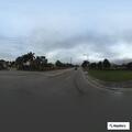 Traffic crash at Southwest 132nd Avenue and 136th