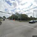 Traffic crash at Southwest 104th Street and 137th Avenue