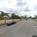 Traffic crash at SW 112th Avenue and SW 88th Street
