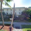 Commercial smoke alarm near Sunrise Drive in Key Biscayne