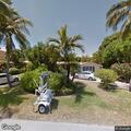 Home alarm at unoccupied Atlantic Road residence