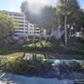 Fire alarm near Ocean Lane Drive in Key Biscayne
