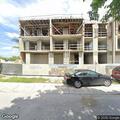 Male with traumatic injury at construction site in Miami