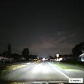 Broken down vehicle causing traffic in Westchester