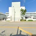 Person treated for abdominal pain at Coral Gables
