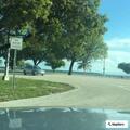 25-year-old male with chest pain at Key Biscayne marina