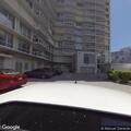 Automatic fire alarm near Brickell Avenue in Miami