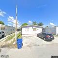 Attempted residential break-in at vacant Miami home