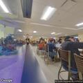 57-year-old woman with back injury at FIU kitchen