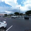Gas odor reported in strip mall on Southwest 8th Street