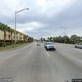 Two-car crash at SW 76th Avenue and SW 8th Street