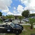 Police contact with two vehicles on Southwest 5th Street