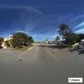 Traffic crash with injuries on West Flagler Street