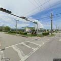 Garbage truck crash injures elderly man on West Flagler