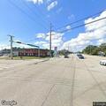 Motorcycle crash at West Flagler Street and NW 82nd