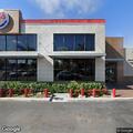 Unwanted person inside vehicle at Burger King