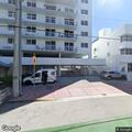 Automatic fire alarm near Ocean Drive in Miami Beach