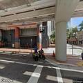 Person found down near Biscayne Boulevard