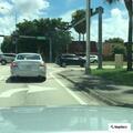 Male faints near bus stop possibly due to intoxication