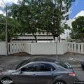 Male with chest pain at Miami Police Department